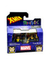 Marvel Minimates Strike Force Jubilee & Destiny Series 60 Front View
