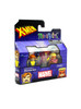 Marvel Minimates Strike Force Banshee & Pyro Series 60 Right Side View