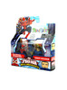 Marvel Minimates Half-Masked Spider-Man & Agent Coulson 2-Pack Web Warriors Left Side View