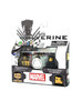 Marvel Minimates Wolverine (Prisoner) & Kenuichio Harada 2-Pack Movie Left Side View