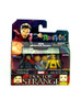 Marvel Minimates Doctor Strange & The Ancient One Doctor Strange Movie Front View
