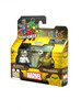 Marvel Minimates Blizzard (Gregor Shapanka) & Mandroid Left Side View