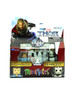 Marvel Minimates Dr. Erik Selvig & Dark Elf Thor Dark World Front View