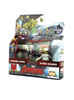 Marvel Minimates Phasing Vision & Hydra Soldier Avengers Left Side View