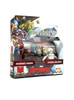 Marvel Minimates Phasing Vision & Hydra Soldier AvengersRight Side View