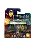 Marvel Minimates Mordo & Kaecilius Doctor Strange Movie Front View