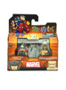 Marvel Minimates Marvel Now Thor & Absorbing Man TRU Wave 18 Front View