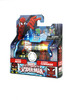 Marvel Minimates Ultimate Nova & Ultimate Carnage Ultimate Spider-Man TRU Exclusive Left Side View