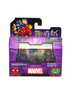 Marvel Minimates Spider-Man & Green Goblin Best Of Series 1 Front View