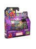 Marvel Minimates Spider-Man & Green Goblin Best Of Series 1 Right Side View