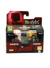 Marvel Minimates Daredevil & Punisher San Diego Comic Con Netflix Exclusive Front View