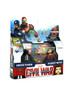 Marvel Minimates Suited Vision & Scarlet Witch Captain America: Civil War SDCC Exclusive Right Side View