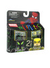 Marvel Minimates Big Time Spider-Man & Shadowland Iron Fist Series 38 right Side View