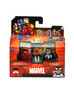 Marvel Minimates Daredevil & Venom Best of Series 2 Front View