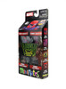 Marvel Minimates Villain Zombies Collection Series 1 Box Set Left Side View