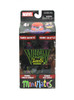 Marvel Minimates Villain Zombies Collection Series 1 Box Set Front View