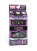 Marvel Minimates Fear Itself: The Worthy Box Set Front View