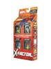 Marvel Minimates X-Factor Action Figure Xpress Exclusive Box Set Left Side View