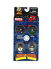 Marvel Minimated Secret Wars TRU Exclusive Box Set Front View