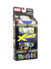 Marvel Minimates X-Force Box Set Right Side View