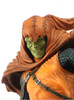 Sideshow Collectibles Hobgoblin Comiquette Marvel View 1 