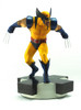 Sideshow Collectibles Wolverine Exclusive Comiquette View 1