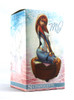 Sideshow Collectibles Mary Jane Comiquette J. Scott Campbell View 3