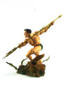 Sideshow Collectibles Namor Comiquette Exclusive View 2