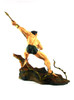 Sideshow Collectibles Namor Comiquette Exclusive View 4