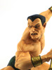 Sideshow Collectibles Namor Comiquette Exclusive View 10