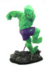 Sideshow Hulk Comiquette View 6