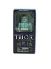 Marvel Minimates Thor: The Mighty Avenger Frost Giant 2 Single Pack Font View