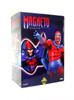 Sideshow Collectibles Magneto Comiquette Exclusive View 10
