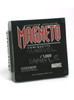 Sideshow Collectibles Magneto Comiquette Exclusive View 5