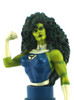 Bowen Designs She-hulk Fantastic Four Variant Edition Mini Bust View 5
