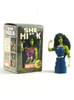 Bowen Designs She-hulk Fantastic Four Variant Edition Mini Bust View 1