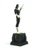 Bowen Designs Bullseye Full Size Painted Statue View 3