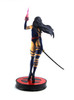 Sideshow Collectibles Psylocke Premium Format Figure View 2
