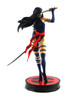 Sideshow Collectibles Psylocke Premium Format Figure View 4
