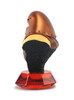 Bowen Designs Juggernaut X-Men Mini Bust View 6