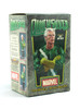 Bowen Designs Quicksilver Green Version View 9