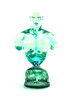 Bowen Designs Iceman Clear Edition Mini-Bust View 1