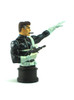 Bowen Designs Nick Fury S.H.I.E.L.D. Insignia Edition Mini-Bust View 5