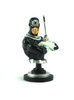 Bowen Designs Bullseye Mini-Bust View 1
