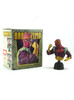 Bowen Designs Baron Zemo Mini-Bust View 2