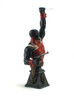 Bowen Designs Union Jack Mini-Bust View 5