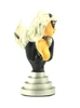 Bowen Designs Black Cat Mini Bust View 4