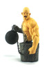 Bowen Designs Black Cat Mini Bust View 3