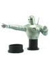 Bowen Designs Original Iron Man Mini Bust View 4