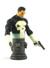 Bowen Designs Punisher Mini Bust View 5